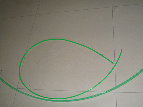 尼龍管